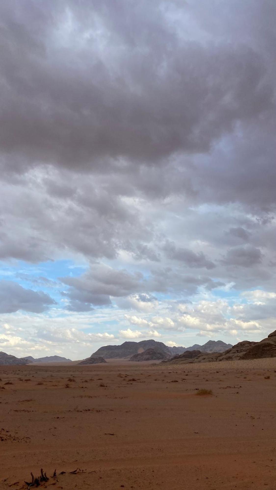 Wadirum Zeid Camp&Tours ワディ ・ラム エクステリア 写真